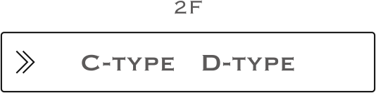 C-type　D-type