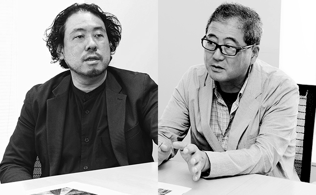 （仮称）改代町PJ