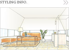 styling info