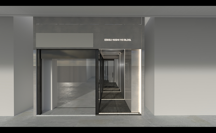 EBISU-NISHI 110 BLDG.
