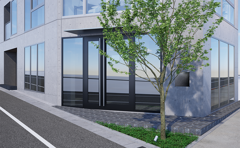 ESCENARIO HONGO-SANCHOME