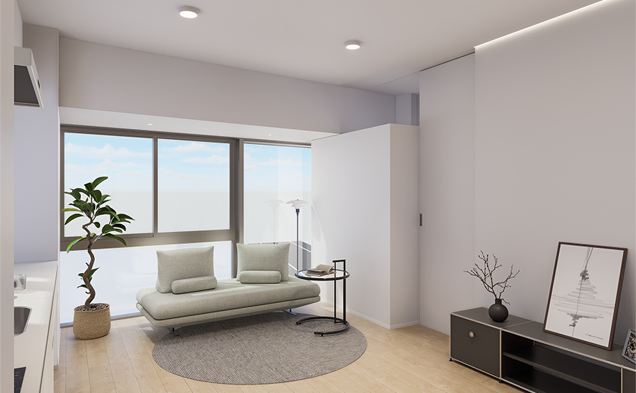 ESCENARIO HONGO-SANCHOME