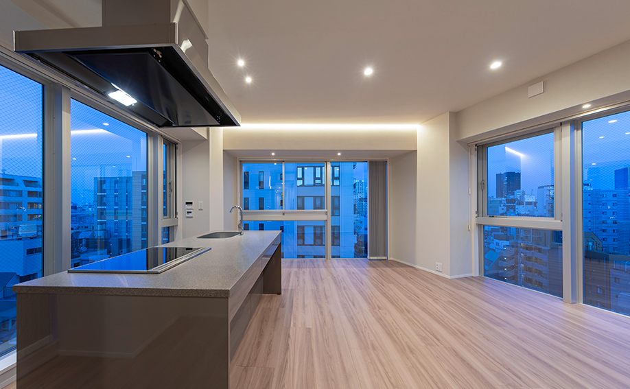 ESCENARIO HONGO-SANCHOME