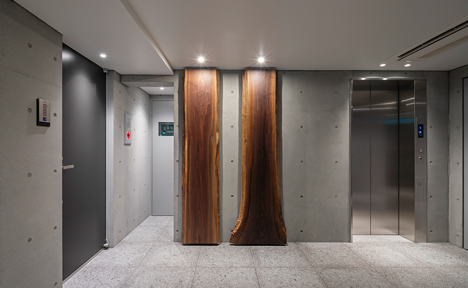 ESCENARIO ICHIGAYA YAKUOJI