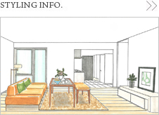 styling info
