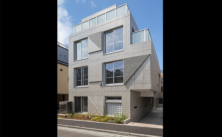 ESCENARIO NAKANO ARAI 245