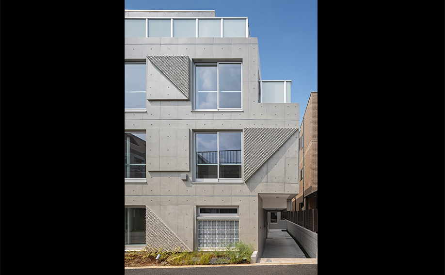 ESCENARIO NAKANO ARAI 245