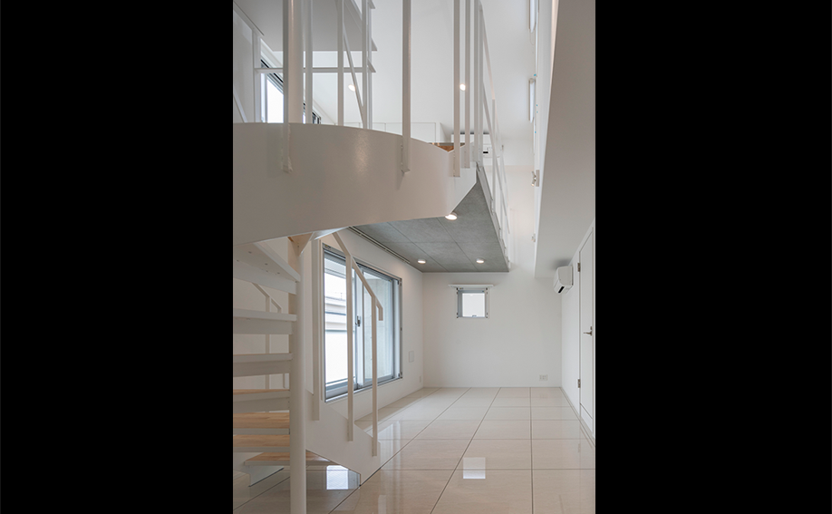 ESCENARIO NAKANO ARAI 245