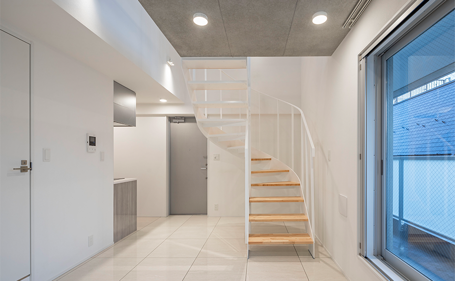 ESCENARIO NAKANO ARAI 245