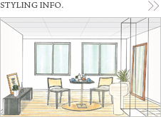 styling info