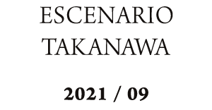 ESCENARIO TAKANAWA