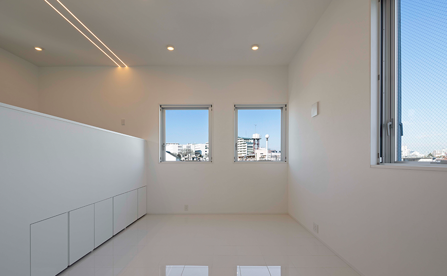 ESCENARIO WAKAMATSU-CHO