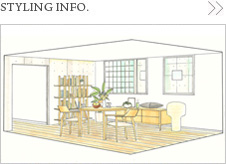 styling info