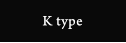 K type