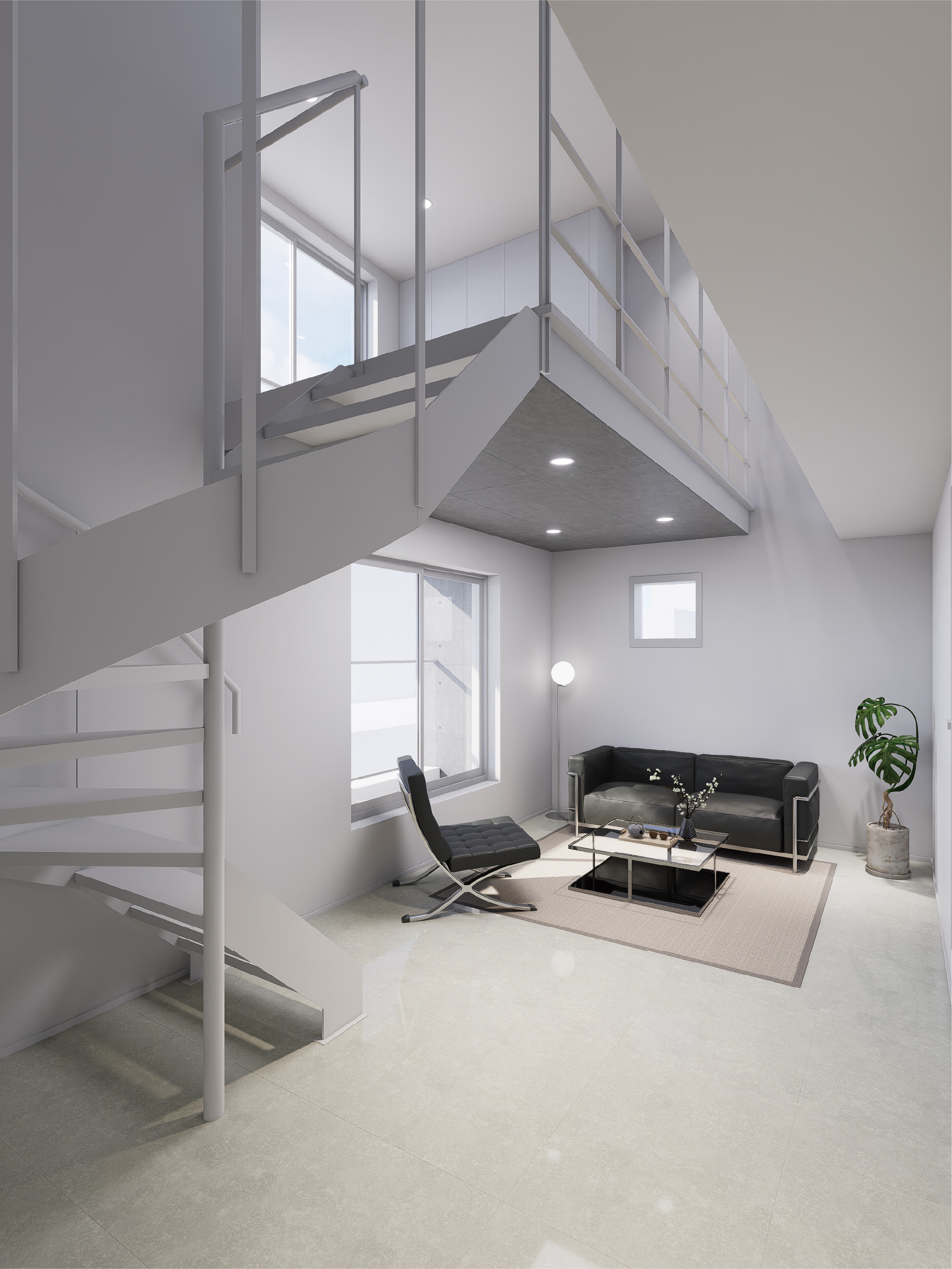 INNER PLAN