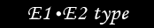 Etype