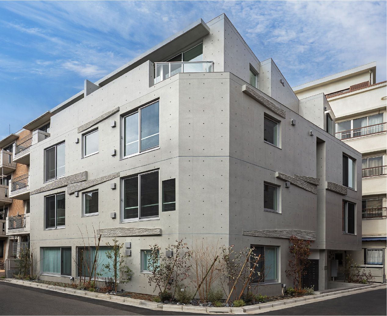 ESCENARIO NAKANO CHUO