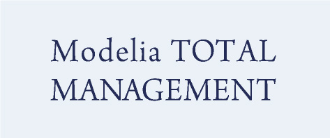 Modelia TOTAL MANAGEMENT