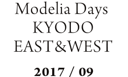 Court Modelia KYODO