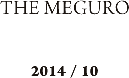 The Meguro